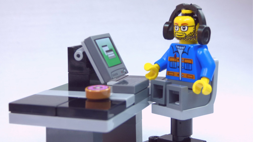 May 2020 Club Meeting